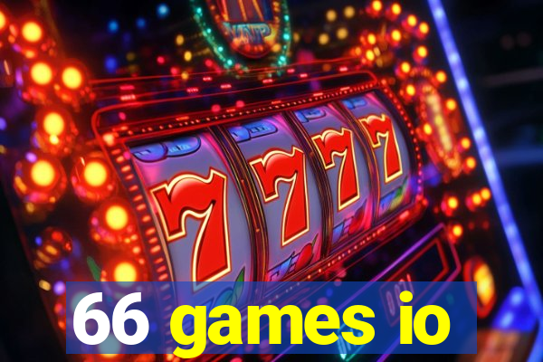 66 games io